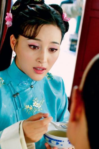 甘婷婷图片 _ 第(8)张