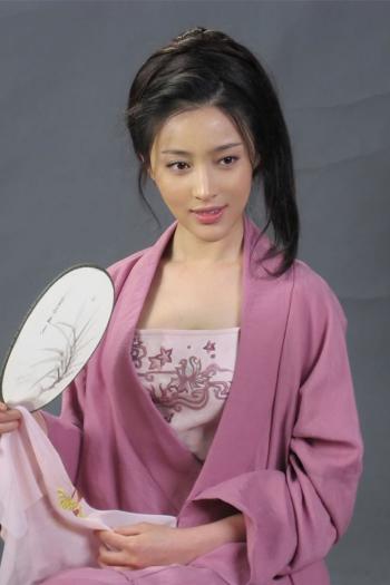 甘婷婷第0张