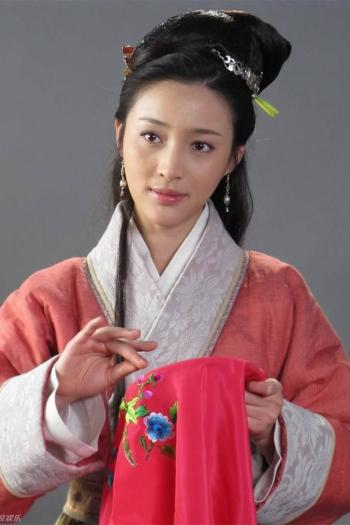 甘婷婷图片 _ 第(6)张