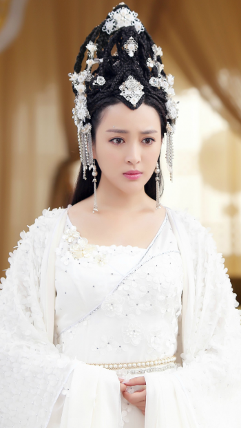 甘婷婷图片 _ 第(5)张