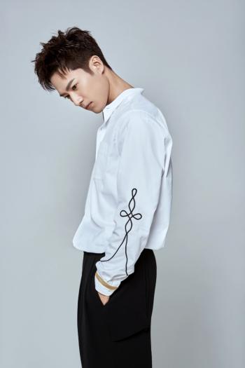 高清浙江绍男明显茅子俊《倾世皇妃》剧照图片第0张