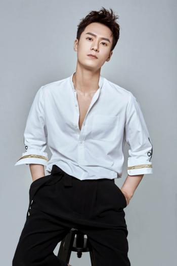 高清浙江绍男明显茅子俊《倾世皇妃》剧照图片第2张
