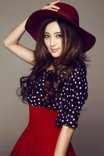 甘婷婷图片 _ 第(5)张