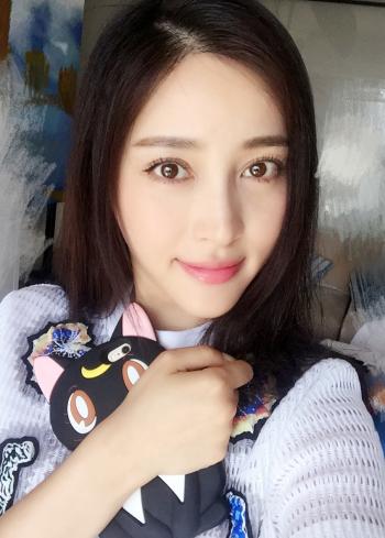 甘婷婷图片 _ 第(5)张