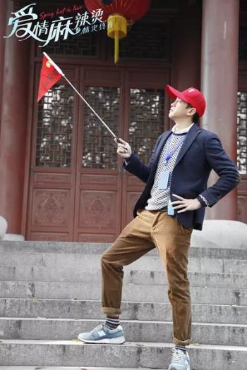何润东图片 _ 第(9)张