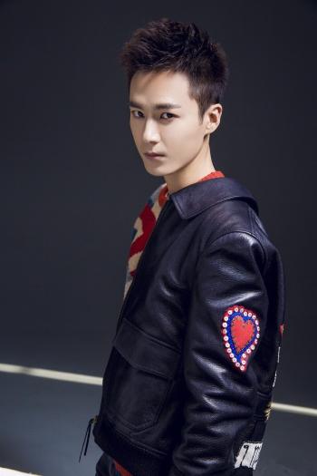 高清浙江绍男明显茅子俊《倾世皇妃》剧照图片第0张