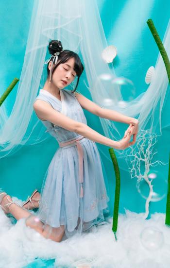 美女徐娇图片 _ 第(9)张
