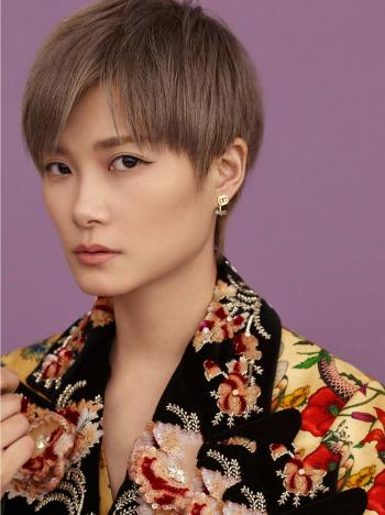李宇春图片 _ 第(8)张