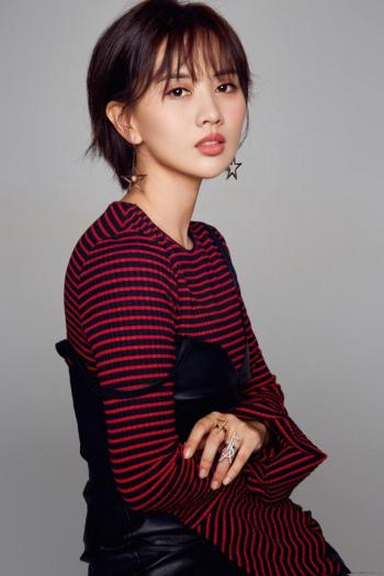 梁缘图片 _ 第(4)张
