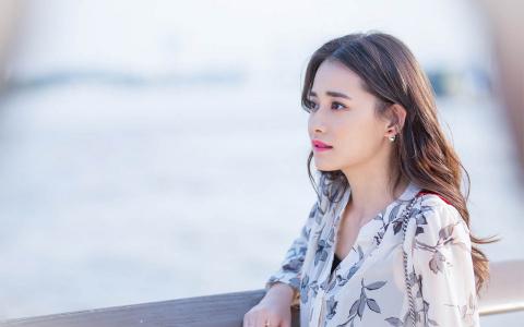 《夏至未至》程七七柴碧云休闲街拍图片第4张