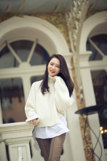 戚薇李承铉网瘾夫妇游戏cos图片第2张