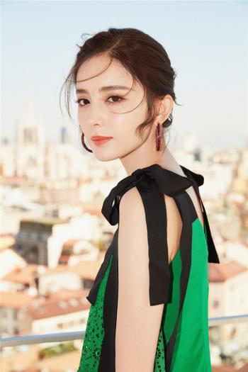 古力娜扎图片 _ 第(6)张