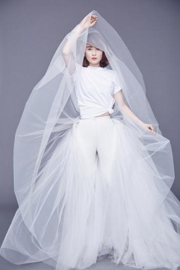 蒋勤勤图片 _ 第(4)张