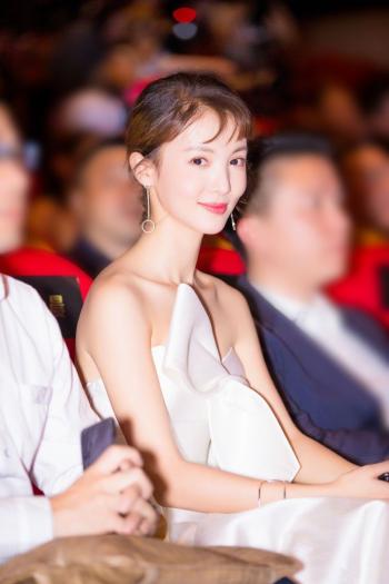 金晨图片 _ 第(5)张
