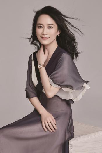 俞飞鸿图片 _ 第(1)张