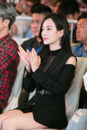 李小璐图片图片 _ 第(8)张