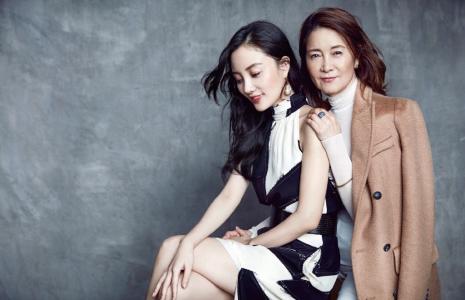 李小璐绝美靓丽写真惹火撩人第2张
