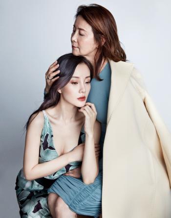 李小璐绝美靓丽写真惹火撩人第3张
