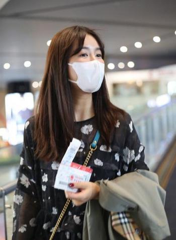 高清美女北京跑男陈赫离婚出轨对象女星张子萱昔日海量大胆诱惑私房照曝光第3张