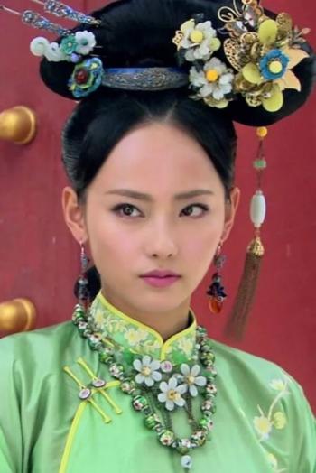 张嘉倪图片 _ 第(5)张