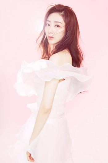 女星赵艺图片 _ 第(5)张