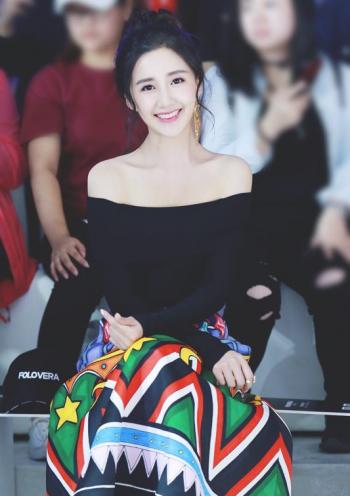 陈欣予图片 _ 第(7)张