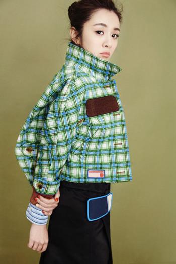 王晓晨图片 _ 第(3)张