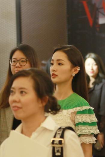 李沁图片图片 _ 第(3)张