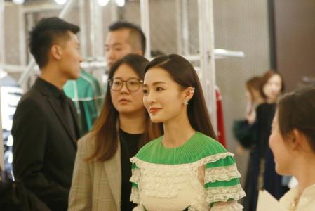 李沁图片图片 _ 第(4)张