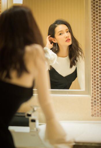 李沁图片图片 _ 第(6)张