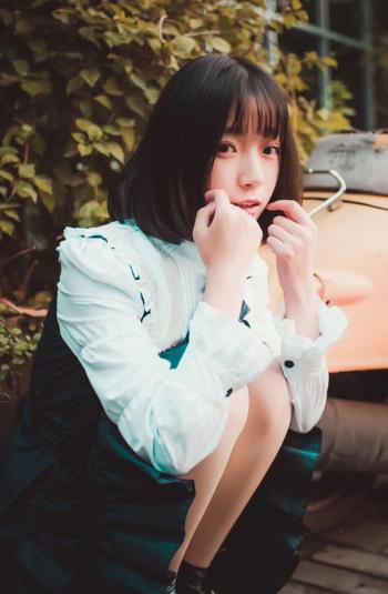 娃娃脸美女图片 _ 第(9)张