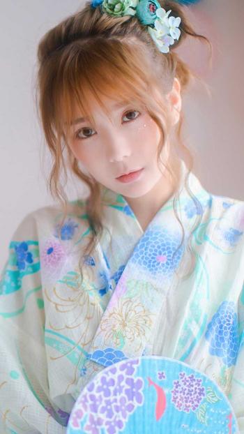 日本和服图片 _ 第(1)张