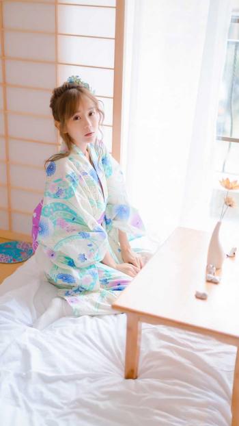 日本和服图片 _ 第(7)张