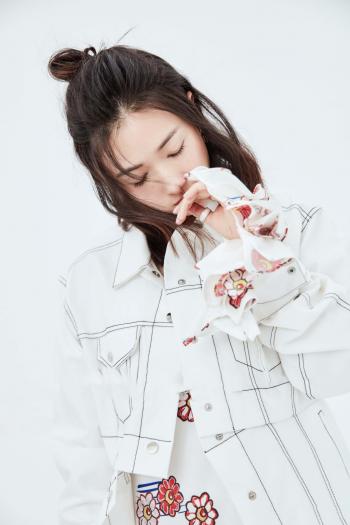 万茜图片 _ 第(5)张