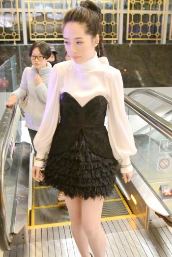 郭碧婷图片图片 _ 第(2)张