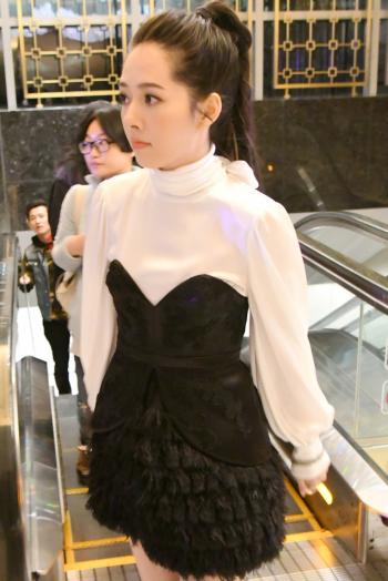 郭碧婷图片图片 _ 第(3)张