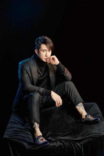 吴尊图片 _ 第(3)张