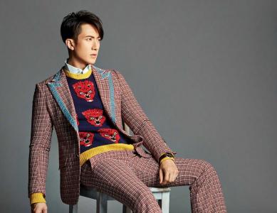 吴尊图片 _ 第(4)张
