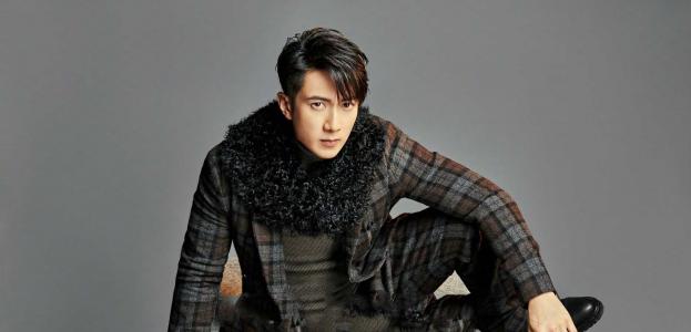 吴尊图片 _ 第(5)张