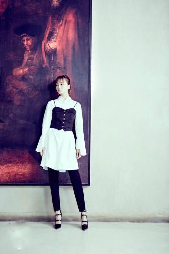 叶青图片 _ 第(5)张