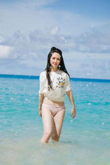 郭碧婷图片图片 _ 第(4)张