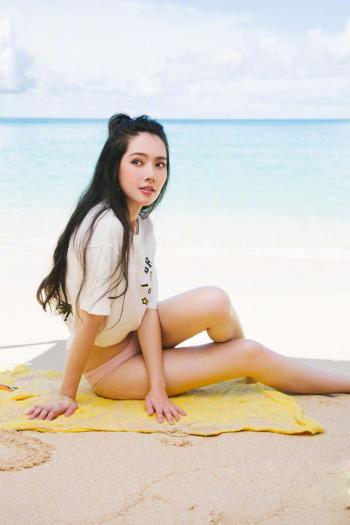 郭碧婷图片图片 _ 第(6)张