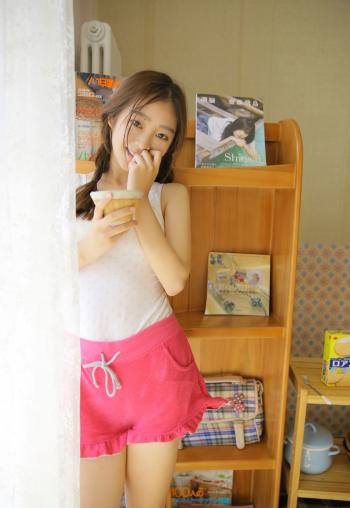 国模吧第3张