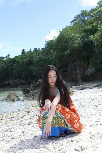 郭碧婷图片图片 _ 第(3)张