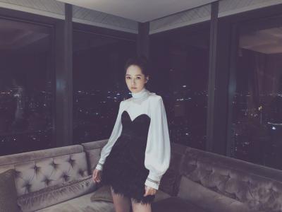 郭碧婷图片图片 _ 第(1)张