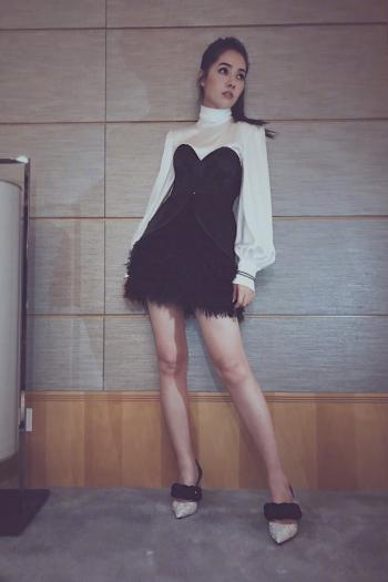 郭碧婷图片图片 _ 第(10)张