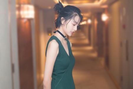 张艺上图片 _ 第(3)张