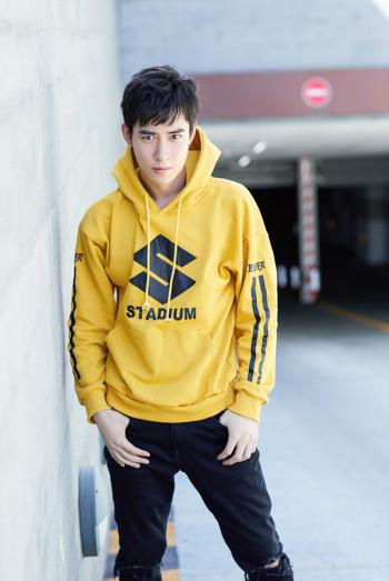 吴昊泽图片 _ 第(5)张