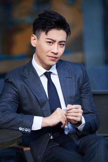 刘凯图片 _ 第(1)张