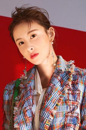 贾青图片 _ 第(5)张